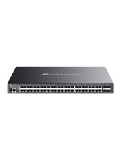 TP-Link Omada SG5452XMPP Комутатори