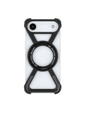 Чохол Titanium ArmorX Mag для Apple iPhone 17 Air Black Black (6931785240)