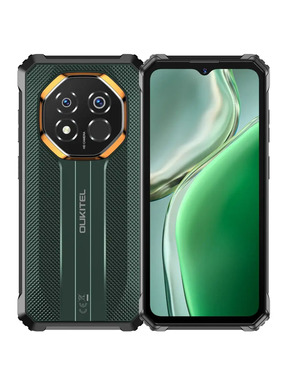 Oukitel G7 4/128GB Green