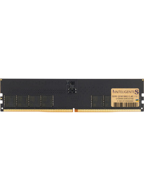 Оперативна пам’ять Inteligentes DDR5 32GB 5600MHz (IU5CIJ1/32)