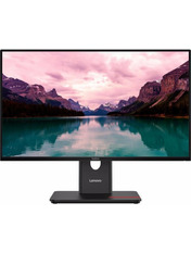 Монітор Lenovo ThinkVision T24-40 23.8'' (64A4MATXUA) Монітори