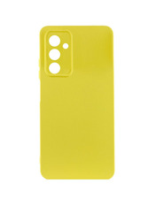 Чохол Silicone Case Lakshmi Full Camera для Samsung Galaxy M34 5G Flash