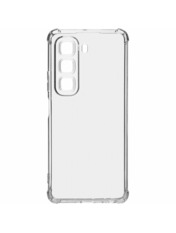 Чохол BeCover Anti-Shock для Infinix Hot 50 Pro Clear (712778)