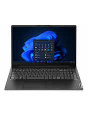 Ноутбук Lenovo V15 G4 AMN (82YU016RRA) Business Black