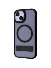 Чохол Proove Mainstay Case with Magnetic Ring для Apple iPhone 15 Black