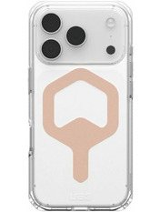 Чохол UAG Plyo Magsafe для Apple iPhone 17 Pro Ice Ice (114529114348)