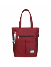 Рюкзак для ноутбука Tigernu T-S8632 15.6" Red 14L Red