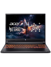 Ноутбук Acer Nitro V 16 ANV16-42 (NH.U1GEU.003) Black