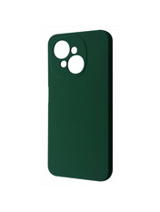 Чохол Wave Colorful Case (TPU) для Tecno Spark Go 2025 Forest Green Forest Green (6917430825)