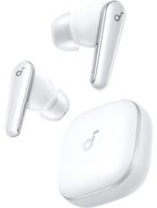 Навушники Anker SoundCore Liberty 5 White White (A3957G21)