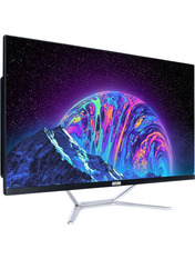 Моноблок ARTLINE Gaming G75 (G75v47) Gravity Gray