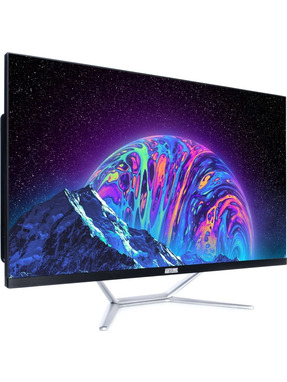 Моноблок ARTLINE Gaming G75 (G75v47) Gravity Gray