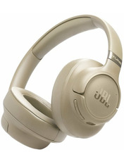 Навушники JBL Tune 780NC Beige Beige (JBLT780NCBEG)