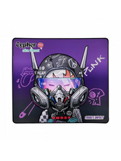 Ігрова поверхня A4Tech Bloody BP-45W Cypher Ghost Purple