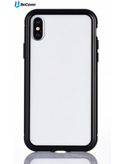 Чохол BeCover Magnetite Hardware для Apple iPhone XS Max Black