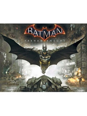 Ігрова поверхня Podmyshku Batman Multicolor (Batman)