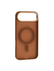 Чохол GUARD MATTE MagSafe для Apple iPhone 17 Air Gold