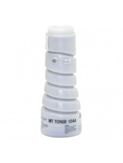 BASF KT-104A (Konica Minolta MT-104B) Black  (BASF-KT-104A)