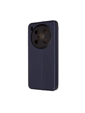 Чохол-книжка ArmorStandart G-Case для ZTE Nubia V70 Max 4G Dark Blue Dark Blue (ARM86429)