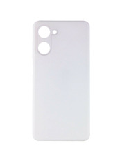 Чохол Candy Full Camera для realme 10 4G White