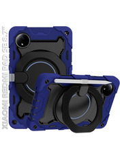 Чохол BeCover Smart Case Xiaomi Redmi Pad SE 8.7 Blue (712921) Синій Blue