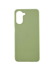 Чохол Candy для realme 10 4G Green