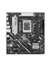 Asus PRIME B860M-K Socket 1851 Intel B860 (90MB1JT0-M0EAY0) Материнські плати