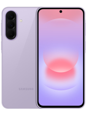 Samsung_ Galaxy A37 5G 8/128GB Lavender (SM-A376BLVB)