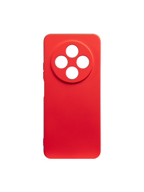 Чохол ArmorStandart ICON Camera cover для Xiaomi Redmi 17C 4G Red (ARM92961)
