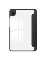 Чохол BeCover Soft Edge TPU Samsung Galaxy Tab A11 SM-X133/X135 Чорний Black Black (715557)