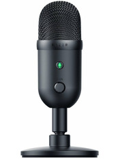 Мікрофон Razer Seiren V2 X Black (RZ19-04050100-R3M1)