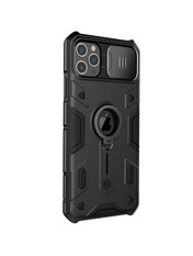 Чохол Nillkin Camshield Armor для Apple iPhone 11 Pro Max Black