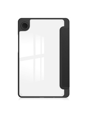 Чохол BeCover Soft Edge TPU Samsung Galaxy Tab A11 SM-X133/X135 Black (715557)