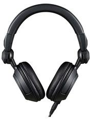 Навушники Panasonic EAH-DJ1200EK Black