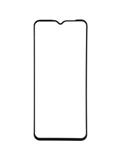 Захисне скло Gelius Ultra-Thin 0.25mm для Samsung Galaxy A12 A125 / M12 M127 Black глянсове (88708)
