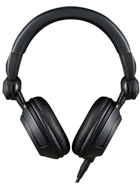 Навушники Panasonic EAH-DJ1200EK Black