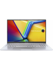 Ноутбук Asus Vivobook 15 OLED M1505YA-L1035 (90NB10Q2-M00170) Cool Silver