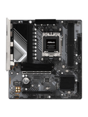 ASRock B650M-HDV/M.2 Socket AM5 AMD B650 Материнські плати