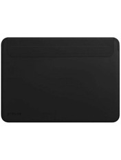 Чохол для ноутбука Proove Leather Sleeve 13.6" Black (PCLSMB141302)