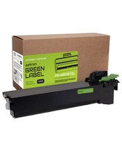 Patron GREEN Label PN-AR016TGL (Sharp AR-016T) Black  (PN-AR016TGL)
