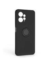 Чохол ArmorStandart Ring Case для Xiaomi Redmi Note 12 4G Black (ARM68803) Black