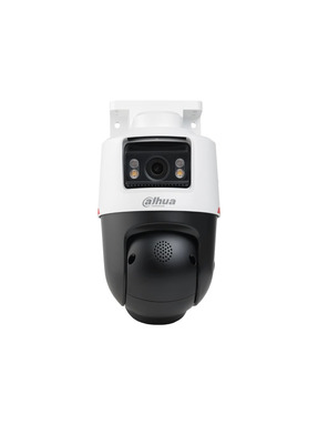IP відеокамера Dahua DH-IPC-PTS2249B-E2-S-PV-PRO (3.6mm)