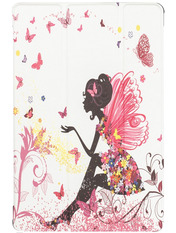 Чохол BeCover Smart Case яXiaomi Redmi Pad 2 11.0" Fairy Різнобарвний Fairy (713653)