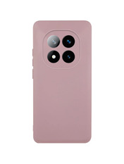 Чохол UAG Copy 1.5 mm Full Camera для Xiaomi Redmi Note 15 4G/5G Pink Sand