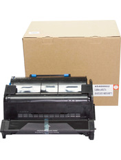 BASF KT-B721-45488802 (OKI 45488802) Black  (BASF-KT-B721-45488802)