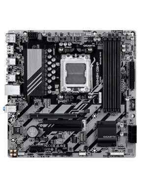 Gigabyte B840M D3HP sAM5 AMD B840