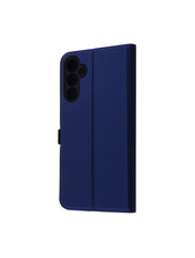Чохол Wave Flap Case для Samsung Galaxy G721 S24 FE Blue