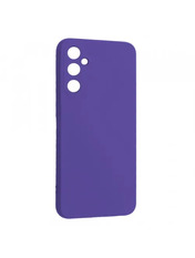 Чохол Silicone Case Camera (no logo) для Samsung Galaxy A576 A57 Lilac Lilac (6914572803)