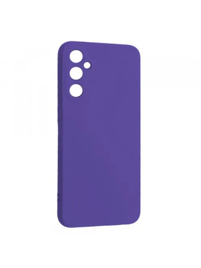 Чохол Silicone Case Camera (no logo) для Samsung Galaxy A576 A57 Lilac (6914572803)
