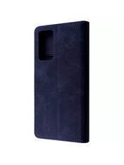 Чохол UAG Copy Fold Case для Xiaomi Redmi Note 11 Pro 4G/Note 12 Pro 4G Blue Blue (6951837029)